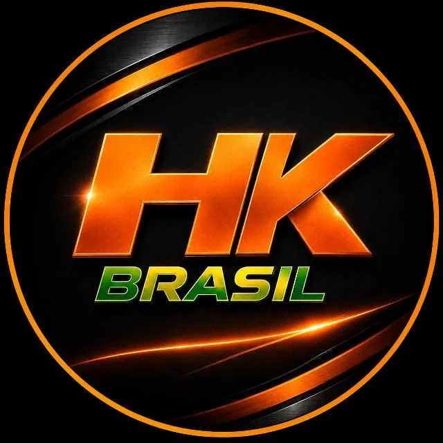 HKBRASIL